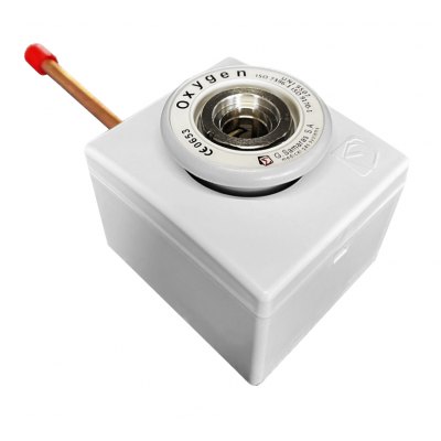 UNI Standard / O2 / N2O / Air / Vac 
