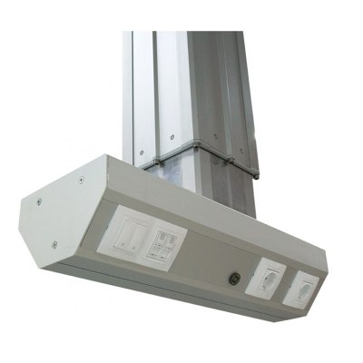 Ceiling pendant for OPT (type PELLA E13)