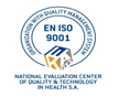 EN ISO 9001