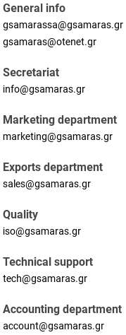 Email us